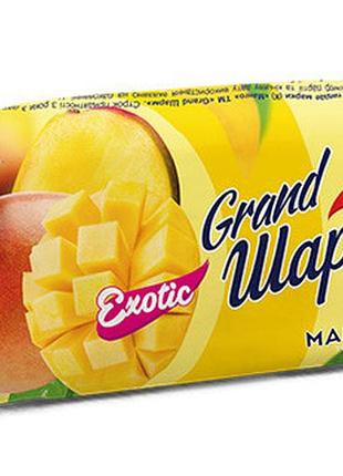 Мыло туалетное grand шарм maxi mango 125 г