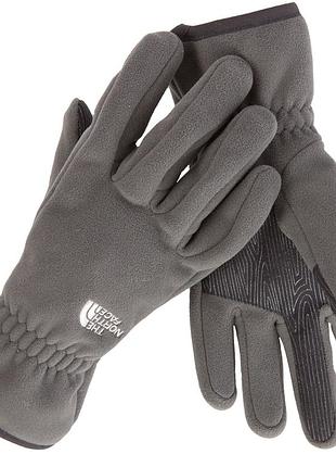 Трекінгові рукавички the north face pamir windstopper glove