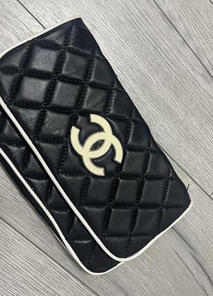 Сумка chanel 2