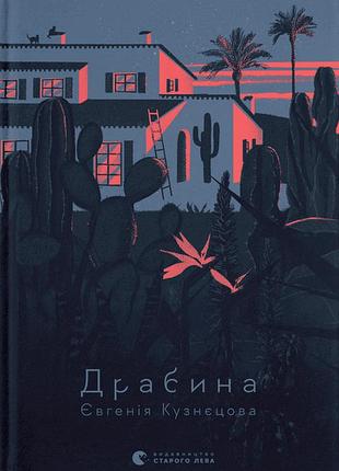 Книга драбина