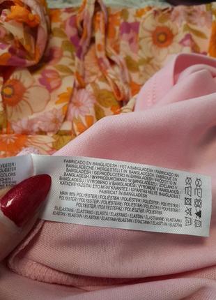 Платье на подкладке 👗 7
