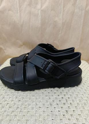 Босоножки skechers luxe foam