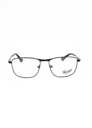 Оправа для очков мужская persol 1001-v 1151 оригинал