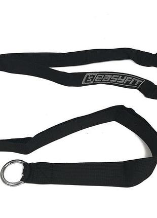 Тяга easyfit r2 з жорсткими ручками