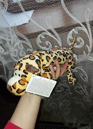 Пенал игрушка тигр 2