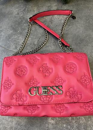 Фирменная сумка 10