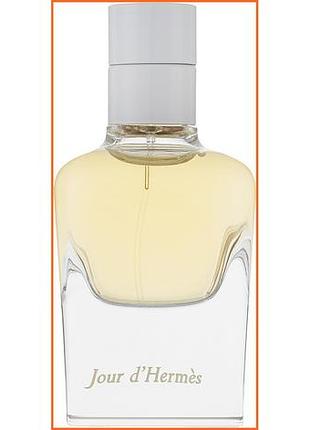 Тестер гермес жур д`гермес - hermes jour d`hermes парфюмированная вода 85 ml.