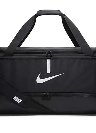 Сумка nike nk acdmy team l duff