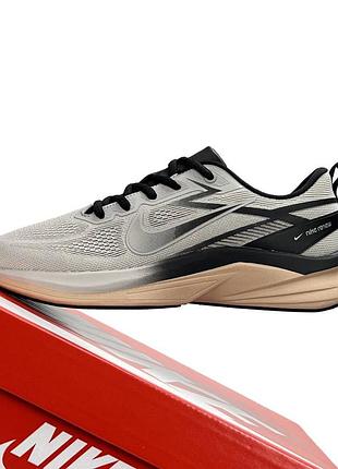 Nike renew light grey beige 10