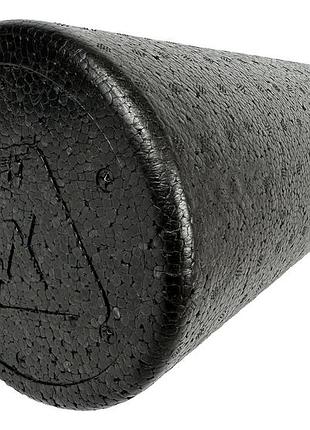 Масажний ролик easyfit polyfoam roller epp 45 см