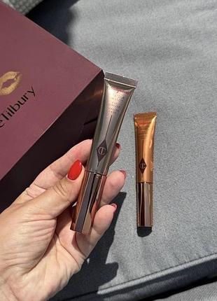 Контур хайлайтер charlotte tilbury