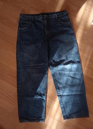 Чоловічі baggy jeans