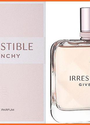 Живанши иррезистибл еау де парфум - given☾♓y irresistible eau de parfum парфюмированная вода 80 ml.