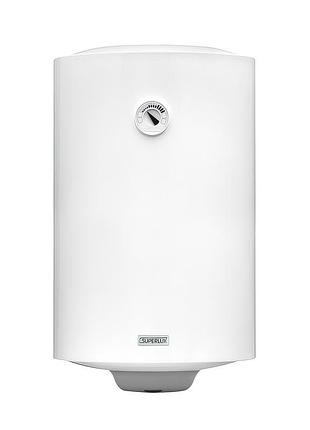 Водонагрівач ariston superlux 50v 1,5k eu2 з мокрим теном 4015004