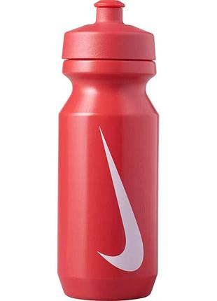 Пляшка nike big mouth bottle 2.0 22 oz салатовий уні 650 мл