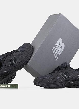 New balance 1906r fantomfit black
