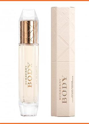 Барберрі боді - burberry body eau de parfum парфумована вода 85 ml.