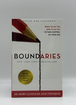 Boundaries