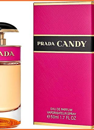 Прада кенді - prada candy парфумована вода 80 ml.