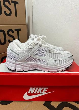 Кросівки nike air zoom vomero 5 white