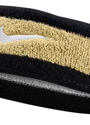 Пов'язка на голову nike swoosh headband