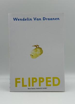 Flipped
