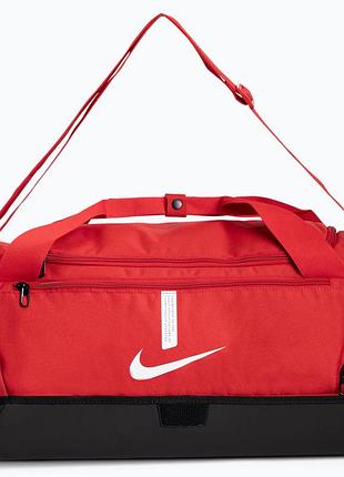 Сумка nike nk acdmy team s duff