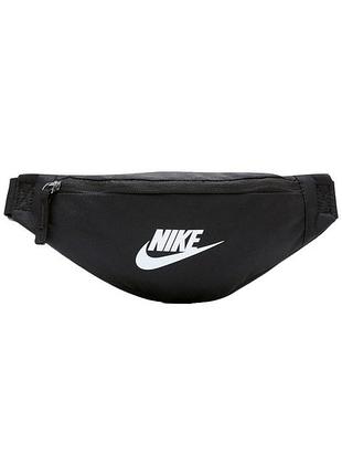 Сумка на пояс nike nk heritage s waistpack