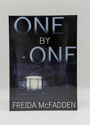 One by one