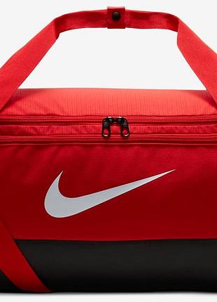 Сумка nike nk brsla s duff - 9.5