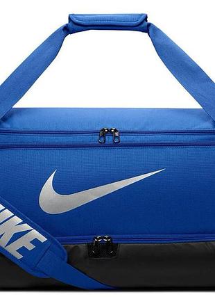 Сумка nike nk brsla m duff - 9.5