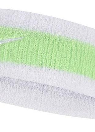 Пов'язка на голову nike swoosh headband