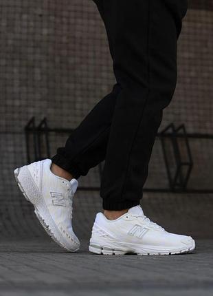 New balance 1906r fantomfit white