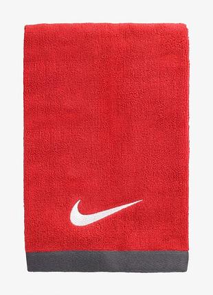 Рушник nike fundamental towel medium sport