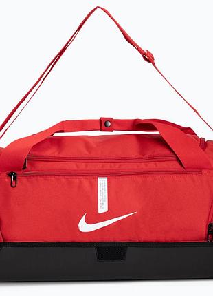 Сумка nike nk acdmy team l duff