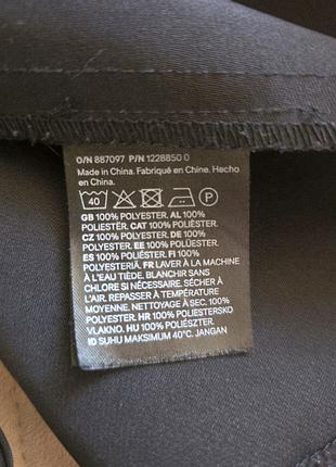 Сукня ( сарафан) h&amp;m 4