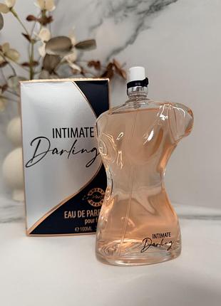 Жіночі парфуми intimate darling