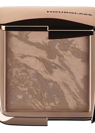 Бронзер hourglass ambient lighting bronzer nude bronze light 11 г