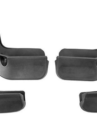 Бризковики premium sd v2 (4 шт) для citroen c-4 2010-2018 рр