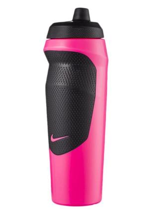 Пляшка nike hypersport bottle 20 oz
