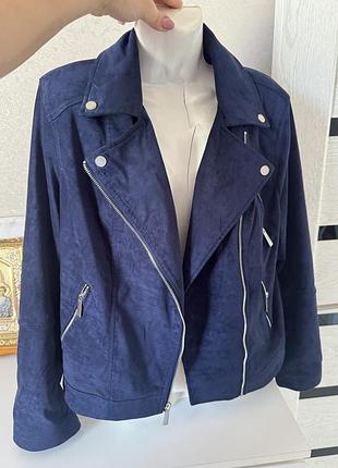 Куртка косуха