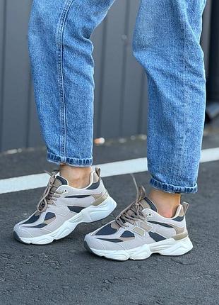 Женские кроссовки 36-41
