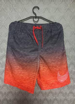 Шорти nike, розмір м
