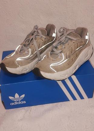 Чоловічі кросівки моделі adidas oznova originals (код товару gy1550)