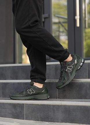 New balance 1906d protection pack black olive