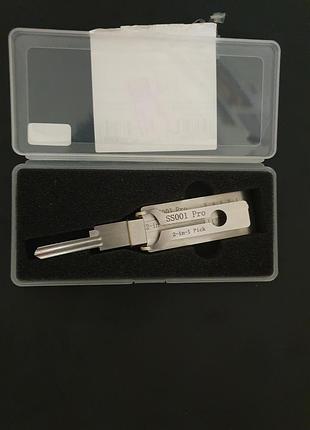 Lishi pro 2 in 1