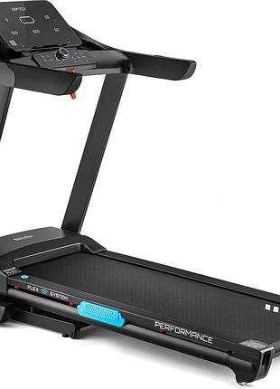 Бігова доріжка gymtek xt800
