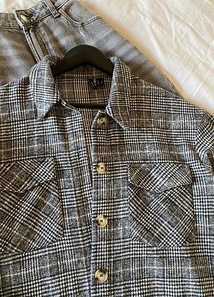 Тепла сорочка 2