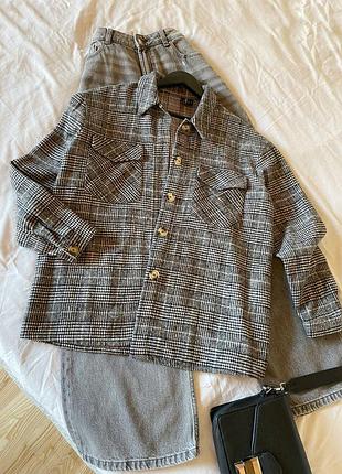 Тепла сорочка 3