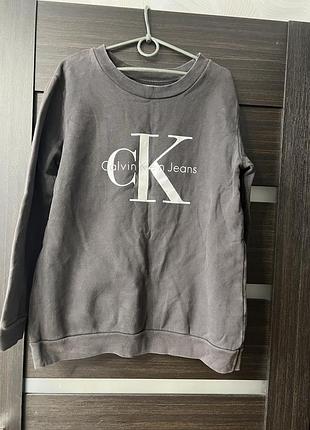 Сітшот кельвін кляйн